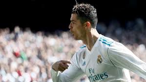 Cristiano ronaldo opened the scoring for real madrid in just the third minute. Champions League Real Madrid Vs Juventus Cristiano Ronaldo Has A Date With History Marca In English