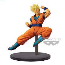 Dragon ball z kai (known in japan as dragon ball kai) is a revised version of the anime series dragon ball z, produced in commemoration of its 20th and 25th anniversaries. Tronzo Original Banpresto Dragon Ball Z Chosenshiretsuden Young Gohan Super Saiyan Pvc Action Figure Ssj Son Gohan Model Toys Buy At The Price Of 27 53 In Aliexpress Com Imall Com