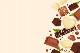 chocolate wallpaper images free