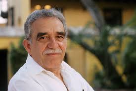 Nobel-Prize winning author Gabriel Garcia Marquez died today in Mexico City at age 87. The Colombian novelist “widely considered the most popular ... - marquez-gabriel-adv-obit-slide-lp84-superjumbo