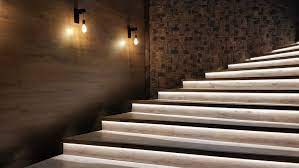 18 Stunning Staircase Lighting Ideas To