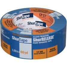 shurtape painters tape blue 14 day