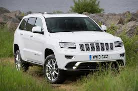 jeep grand cherokee 2016 2020 review