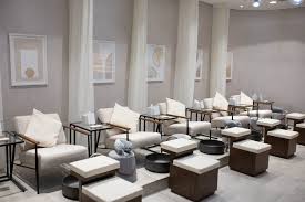 Clay Beauty Lounge Abu Dhabi Salon