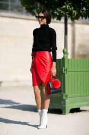33 Awesome Fall Mini Skirts To Wear Now FashionGum