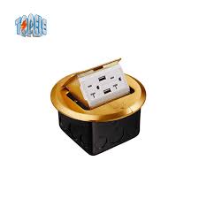 china gfci receptacles floor socket