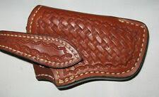 Bucheimer Leather Right Hunting Gun Holsters For Sale Ebay