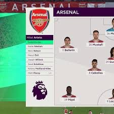 Get a report of the southampton vs. We Simulated Southampton Vs Arsenal To Get A Score Prediction For Premier League Clash Football London