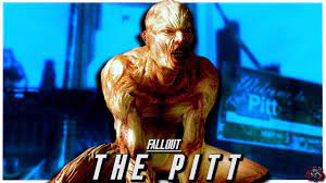 Fallout's Horrifying City - The Pitt | FULL Fallout Lore & Origin Story -  YouTube