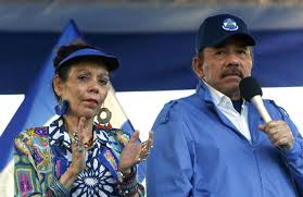 Nicaragua's President Ortega calls bishops 'terrorists' | AP News