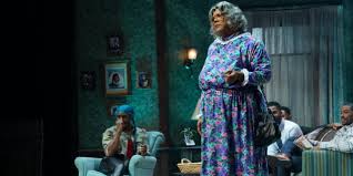 Marking perry's 21st stage play as the atlanta grandma, the. Is Tyler Perry S Madea S Farewell Play On Netflix Hulu Or Amazon Prime