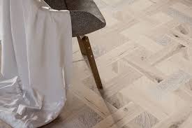 bleaching wood floors