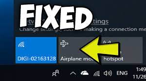 laptop keeps disconnecting from wifi