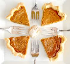 pumpkin pie copycat recipe vegan