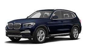 Maybe you would like to learn more about one of these? 2020 Bmw X3 Xdrive30e Plug In Hybrid Features And Specs