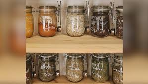 These Airtight Jars Will Help You Keep