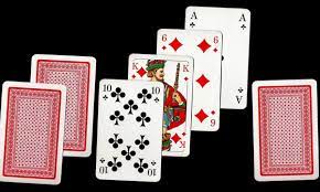 Stratégie de poker avec Kevin Haney: Avoir un avantage Scoop au Stud à sept  cartes - Poker en Ligne gratuit sans téléchargement sur K-Poker