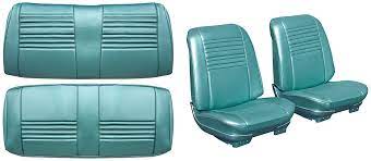 Seat Upholstery Kit 1967 Chevelle