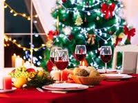 Christmas in san diego is a wonderful time of year where the good in even the worst people come out. Christmas Dinners To Go 2020 Restaurant Specials San Diego Co San Diego Ca Patch