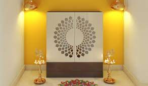 the best tips to design your pooja room