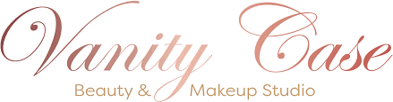 home vanity case beauty makeup studio