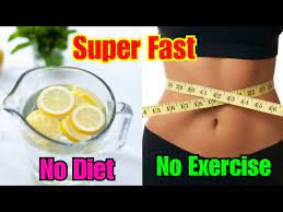 how to lose belly fat in 5 days super