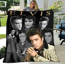Elvis Bedding Uk