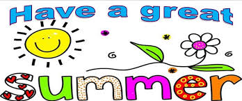 Image result for have a great summer clip art
