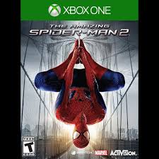 Shop all the latest consoles, games, loot and accessories. The Amazing Spider Man 2 Xbox One Gamestop
