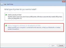 Hp drivers and downloads for printers. Hp Laserjet P2035n Printer Upd Windows 7 32 And 64 Bit Network Print Driver Installation Using Pcl5 Driver Hp Customer Support
