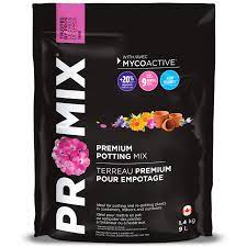 pro mix potting mix