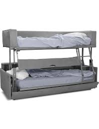 dormire v2 bunk bed couch transformer
