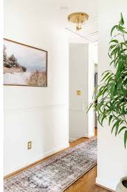 8 small hallway ideas to make your