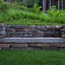 Retaining Wall Ideas Landscaping