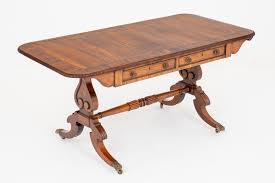 Pick up fantastic tips and strategies for learn the basics of using desk.com to manage and resolve cases. Regency Library Table Antique Rosewood Desk