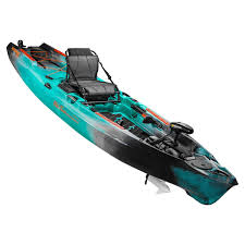 It allows you to fully channel your carnivore spirit and take down fish or fowl with ease. Old Town Sportsman Autopilot 136 Fishing Kayak Freak Sports Australia