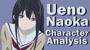 Ueno Naoka Character Analysis - Koe no Katachi ( A Silent Voice ) - YouTube