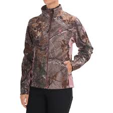 Browning Hells Belles Ultra Lite Jacket For Women