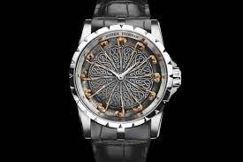 roger dubuis excalibur knights of