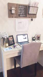 small desk bedroom ideas to decorate