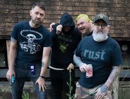 tennessee punk band reckless threat