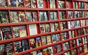 All you need to do is shop at the store as you usually do, but, use a. Home Page Comic Shop Locator