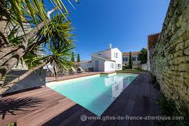 gîtes de france chae maritime