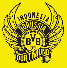 Download the vector logo of the borussia dortmund brand designed by in encapsulated postscript (eps) format. Borussia Dortmund Bvb Indonesia Home Facebook