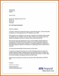 9 10 Co Op Board Letter Of Recommendation Sample