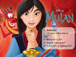 best mulan songs of all time hubpages