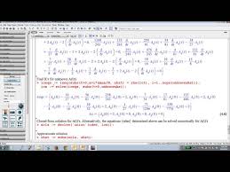 Discretization Of Pde Problems Using