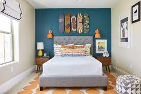 25 bedroom wall decor ideas to upgrade