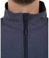 Custom Port Authority Core Fleece Lined Soft Shell Jacket