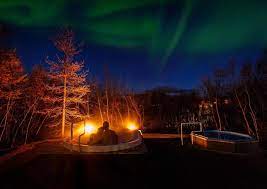 Northern Lights Hotels In Iceland